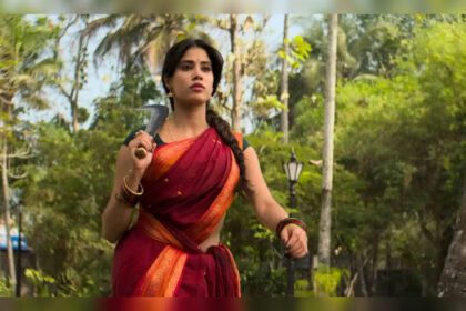 Bollywood Controversy 2025: Janhvi Kapoor Accent Debate पर सोशल मीडिया रिएक्शन