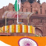 15 अगस्त 2025: लाल किले पर स्वतंत्रता दिवस समारोह में भाग लेने के लिए टिकट कैसे बुक करें