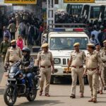 जन्माष्टमी 2025 पर ट्रैफिक और सुरक्षा व्यवस्था