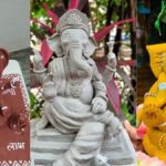Ganesh Chaturthi 2025 – Eco-Friendly मूर्ति और सजावट के नए ट्रेंड्स