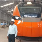वंदे भारत एक्सप्रेस अपडेट 2025: अजनी‑पुणे ट्रेन, स्लिपर वर्जन, और 400 नई गाड़ियों की तैयारी