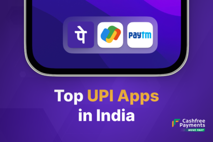 Top Fintech Apps 2025 – UPI, Mutual Funds, Digital Gold