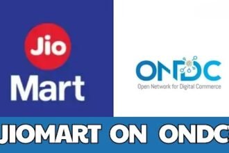 ONDC vs JioMart – India’s Retail War