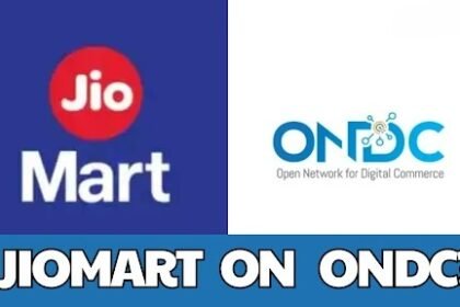 ONDC vs JioMart – India’s Retail War