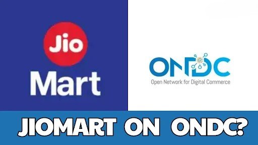 ONDC vs JioMart – India’s Retail War