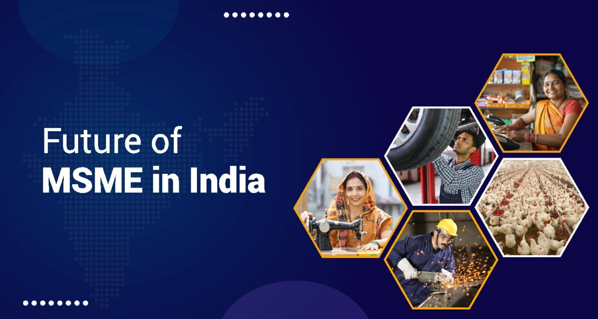 MSME Growth 2025 – सरकार से नए लाभ और Subsidy योजनाएँ