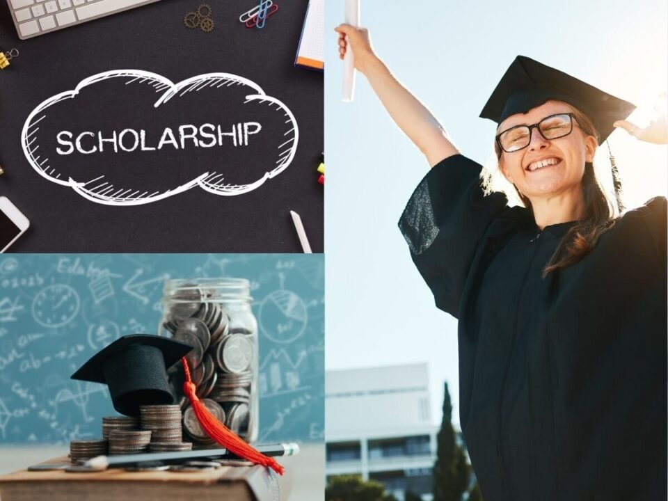 Scholarships 2025 – छात्रों के लिए सरकारी और प्राइवेट स्कॉलरशिप