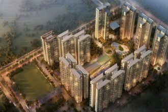 Sohna में 2025 के टॉप टाउनशिप प्रोजेक्ट्स – जानिए कौन से प्रोजेक्ट्स बने निवेश का केंद्र