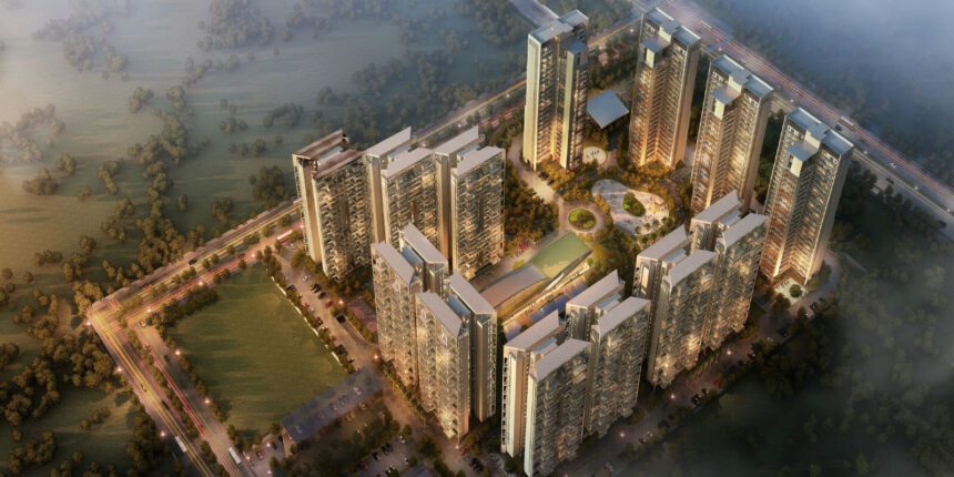 Sohna में 2025 के टॉप टाउनशिप प्रोजेक्ट्स – जानिए कौन से प्रोजेक्ट्स बने निवेश का केंद्र