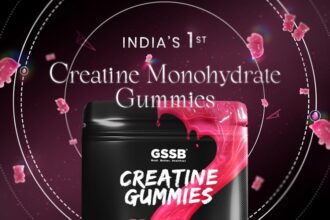 क्रिएटिन गमीज़ 2025: स्वास्थ्य और फिटनेस के लिए नया सप्लीमेंट ट्रेंड