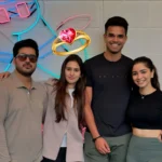 अर्जुन तेंदुलकर और सानिया चंडोक की सगाई 2025: परिवार, करियर और सोशल मीडिया अपडेट