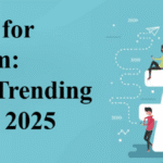 सोशल मीडिया 2025: TikTok और Instagram के टॉप ट्रेंडिंग हैशटैग्स