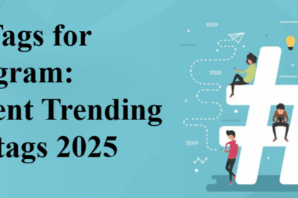 सोशल मीडिया 2025: TikTok और Instagram के टॉप ट्रेंडिंग हैशटैग्स