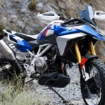 BMW F 450 GS: एक नए दौर की compact ADV बाइक