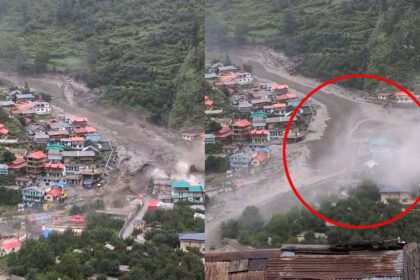 उत्तरकाशी 2025: क्लाउडबर्स्ट से तबाही, सिलक्यारा सुरंग में नया मोड़