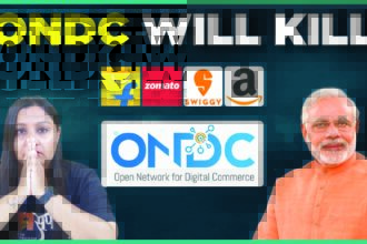 क्या ONDC Amazon और Flipkart को खत्म कर देगा?
