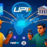 Digital Banking और Fintech Apps 2025 – UPI, निवेश और म्यूचुअल फंड्स की पूरी गाइड