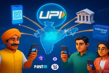 Digital Banking और Fintech Apps 2025 – UPI, निवेश और म्यूचुअल फंड्स की पूरी गाइड