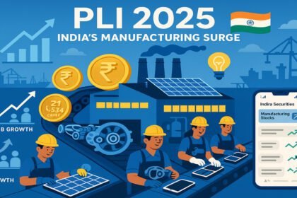 PLI 2.0 – उद्योगों में लाभ और निवेश अवसर (Latest Update 2025)