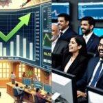 शेयर मार्केट 2025 – टॉप 5 स्टॉक्स पर नजर (Latest Update)