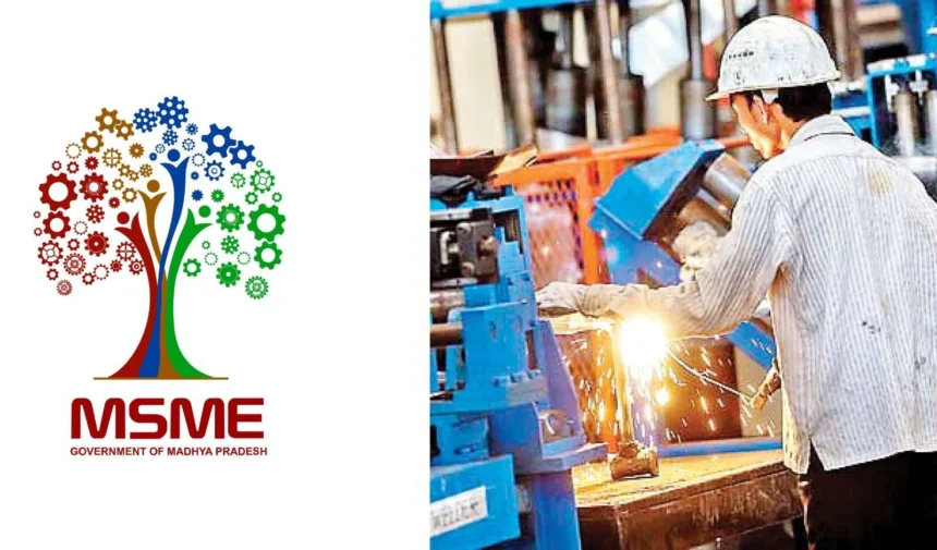MSME Growth Tips 2025 – सरकारी समर्थन और लाभ | Latest Update