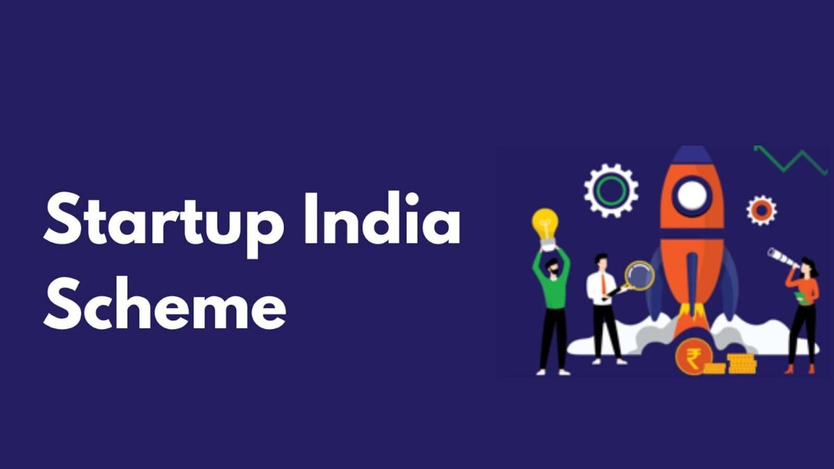 Startup India Scheme 2025 – Registration Process, Eligibility & Benefits