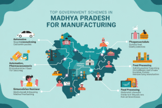 MP Govt Schemes 2025 – Latest Updates