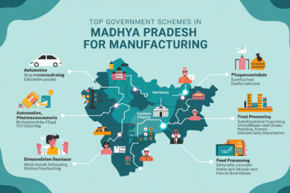 MP Govt Schemes 2025 – Latest Updates