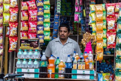 ONDC से Kirana Stores का Digital Transformation – 2025 में नया दौर