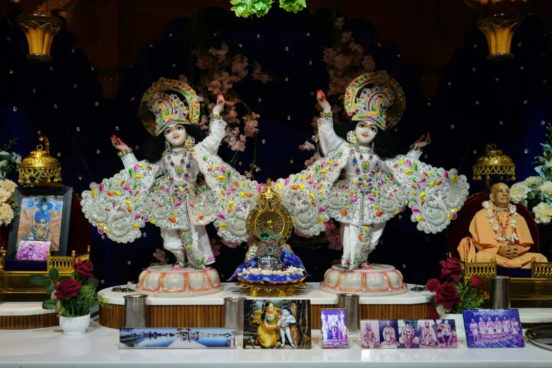 श्रीमद्भगवद गीता के उपदेश और आज का जीवन