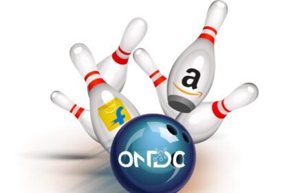 ONDC Commission vs Amazon/Flipkart Fees – कौन सस्ता है?