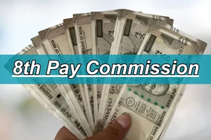 Pension & 8th Pay Commission – Latest Circulars और FAQs