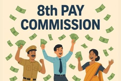 राज्यों पर पड़ेगा असर - 8वें वेतन आयोग