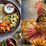 जन्माष्टमी पर उपवास के नियम और स्वास्थ्य टिप्स