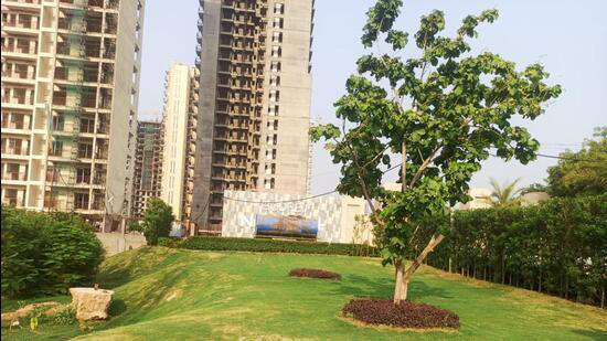 सोहना के 6 नए सेक्टर्स में जल्द मिलेगा पीने का पानी: HSVP की नई पहल