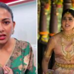 Param Sundari ट्रेलर विवाद 2025 – Janhvi Kapoor की मलयाली एक्सेंट पर बहस