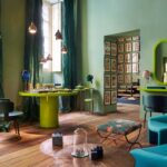 Celebrity Home Décor Trends 2025 – ग्लैमर और स्टाइल