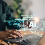 AI और वित्तीय योजना: 2025 में AI आधारित निवेश और फाइनेंस रणनीतियाँ