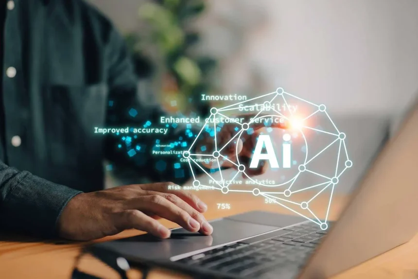 AI और वित्तीय योजना: 2025 में AI आधारित निवेश और फाइनेंस रणनीतियाँ