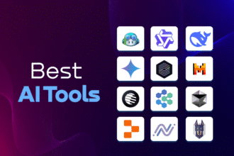 AI Tools 2025 – Tools to make work and study easier (Latest Update)