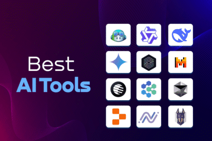 AI Tools 2025 – Tools to make work and study easier (Latest Update)