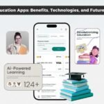AI-powered Learning Apps 2025 – Features, Benefits & Top Picks