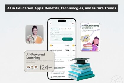 AI-powered Learning Apps 2025 – Features, Benefits & Top Picks
