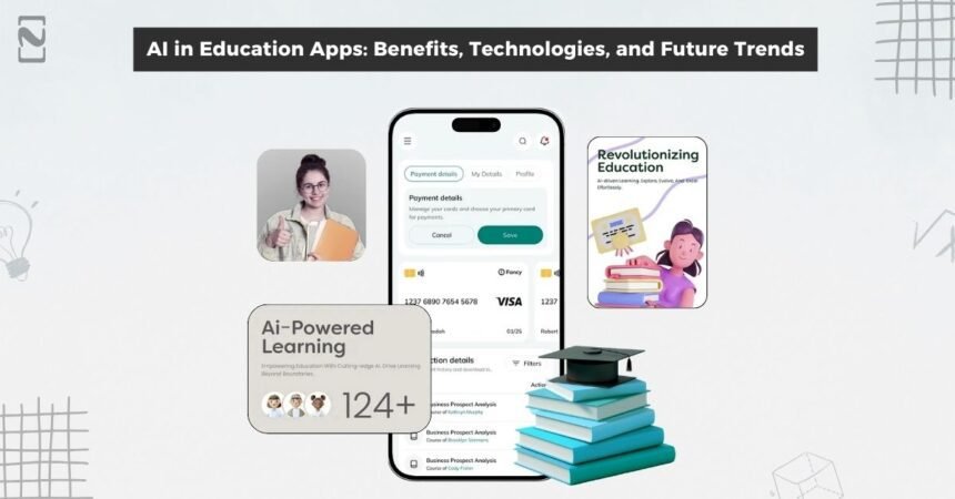 AI-powered Learning Apps 2025 – Features, Benefits & Top Picks