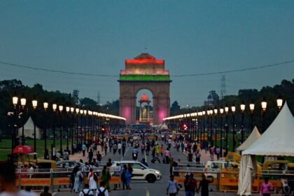 दिल्ली-एनसीआर की लोकल स्पॉटलाइट – 15 अगस्त 2025