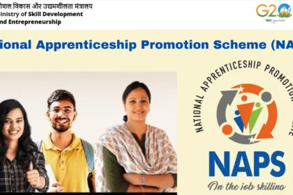 Apprenticeship Schemes 2025 – Online Registration, Eligibility & Benefits
