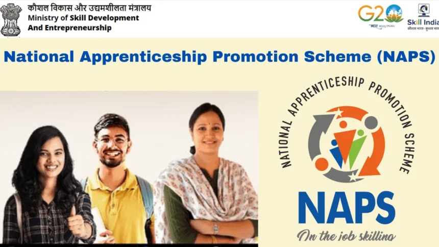 Apprenticeship Schemes 2025 – Online Registration, Eligibility & Benefits