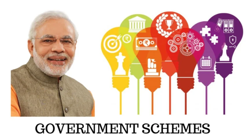 सरकारी योजनाओं का ताज़ा अपडेट: LPG सब्सिडी, MSME ऊर्जा सहायता, ई-कैन्टीन और अन्य पहल
