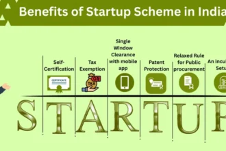 Startup India Scheme 2025 – Registration Process, Eligibility & Benefits