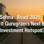 सोहना प्रॉपर्टी 2025: बढ़ती कीमतें, बेहतर कनेक्टिविटी और निवेश के बेहतरीन मौके